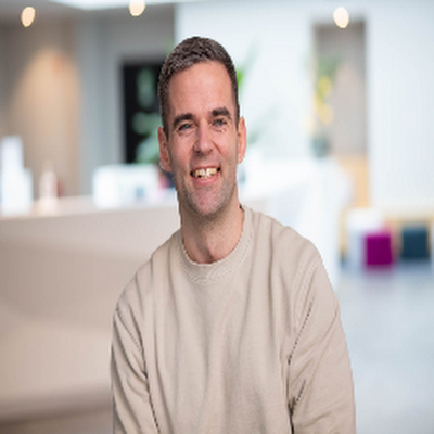 Johannes Hillebrandt