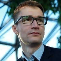 Алексей Свечинов