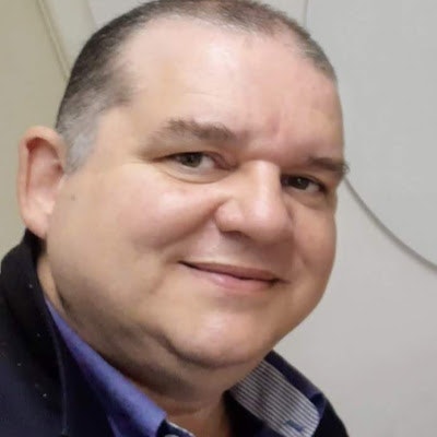 Alves, Claudio Roberto