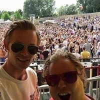 Jeroen Van Der Meulen