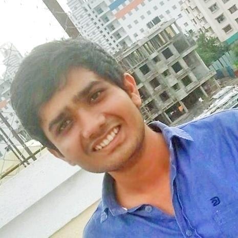 Ankit Wasankar