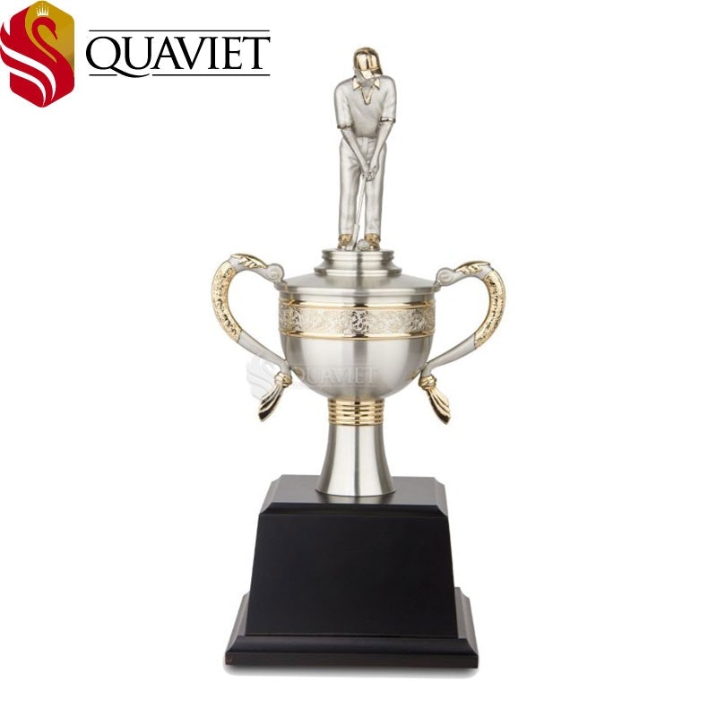 Cúp golf | Quà Việt