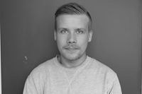 Joakim Navntoft Rørup