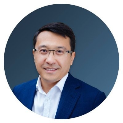 Жапар Усенов