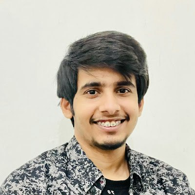Yash Kumar