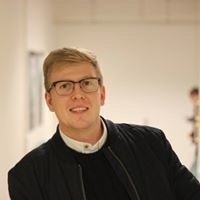 Simon Staack Jørgensen