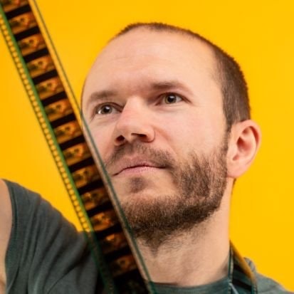 Piotr Toczyński 🎬 ✂ 🎥