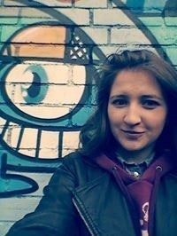 Яна Бочарова