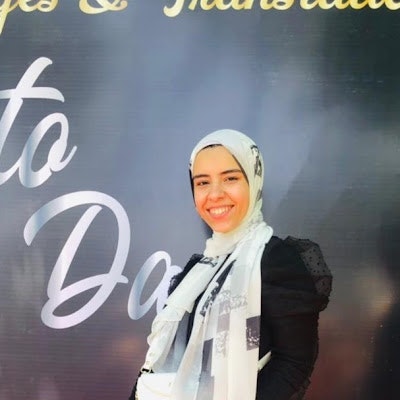Asmaa Badawi