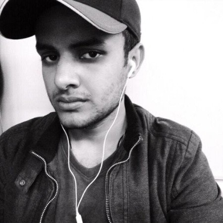 Abhishek kumar Mishra
