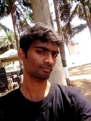 Praveen kumar