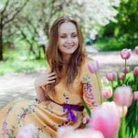 Елена Бурдюгова