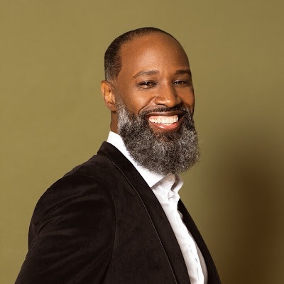 Andrew Blackwood - Coach Drew