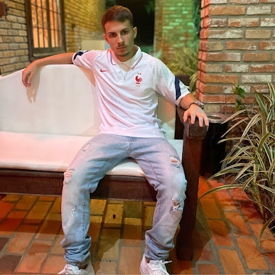 Luan Machado