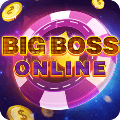 BigBoss - Tải Game Big Boss - 2538.com