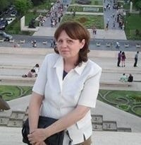 Siranush  Karagyozyan