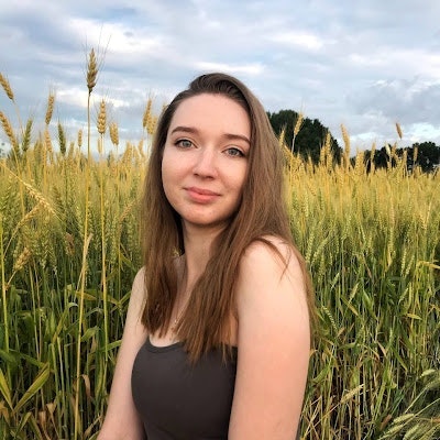 Viktoriia Prokopchuk