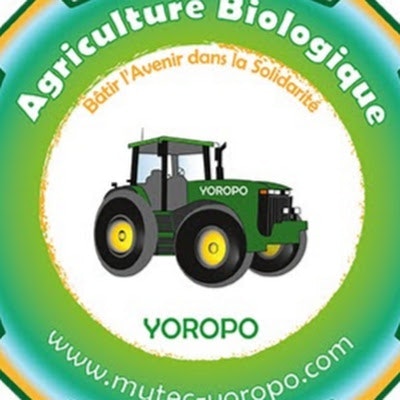 Ernest Nazinko Bombiri (YOROPO)