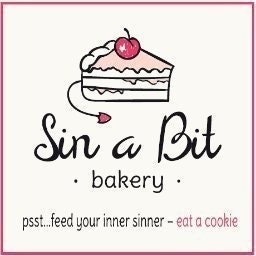 Sin a Bit Bakery