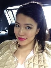 Elisabella Hu