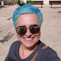 Татьяна Томер