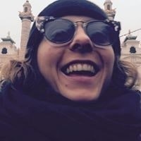 Katarina Kejsi Crncic