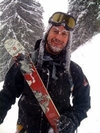 Nils Gelbjerg-Hansen