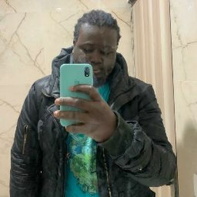 Emmanuel Amarfio Mensah