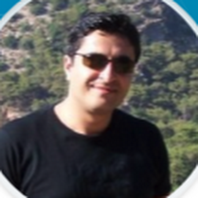 Mustafa M Kasti