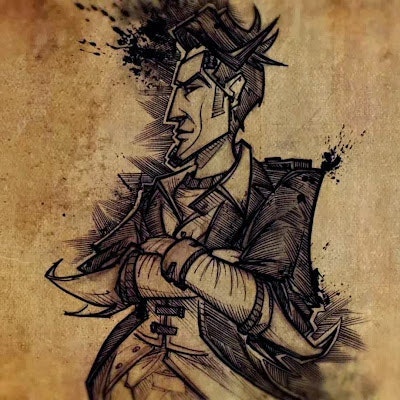 Handsome Jack