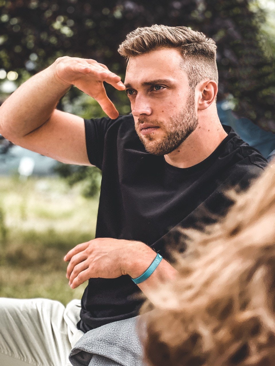 Alexander Tsekhansky