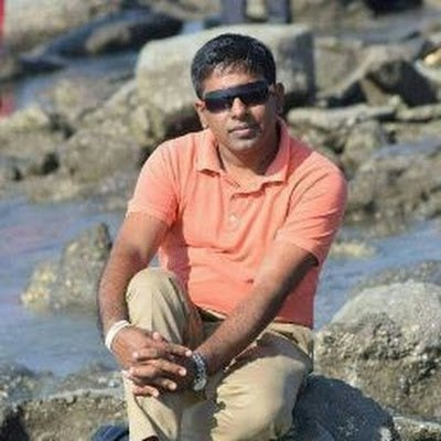 monir sheikh