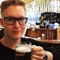 Rasmus Holck Nielsen