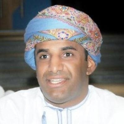 Mohammed Al Rahbi