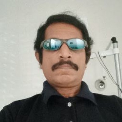 Suresh kumar Ramasamy