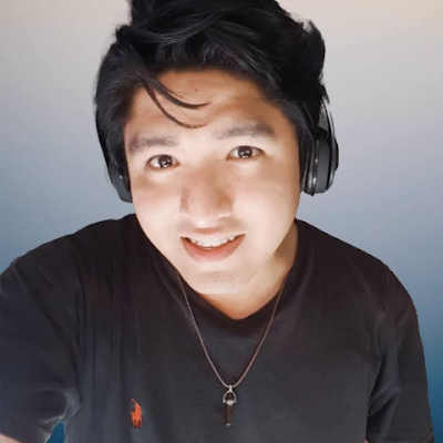 Bryan Cordova Ñ シ 布莱恩