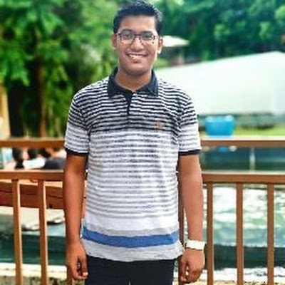 Akshat Srivastava