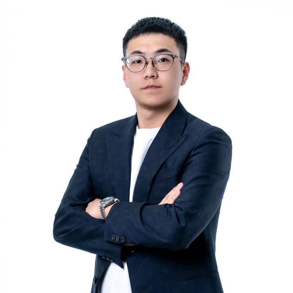 Jiahui Miao