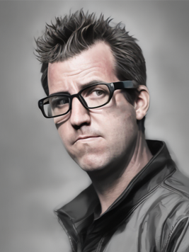 Kevin Storm Jorgensen