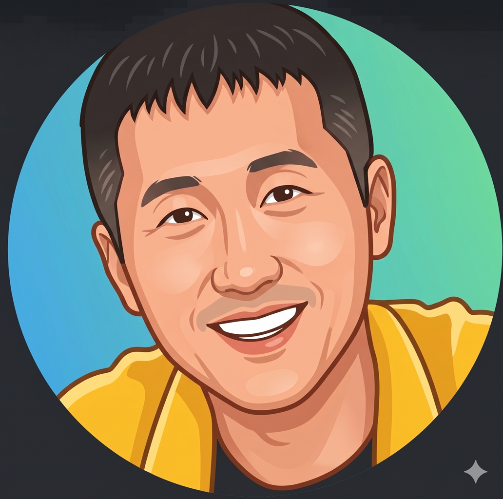 Zhi Lin