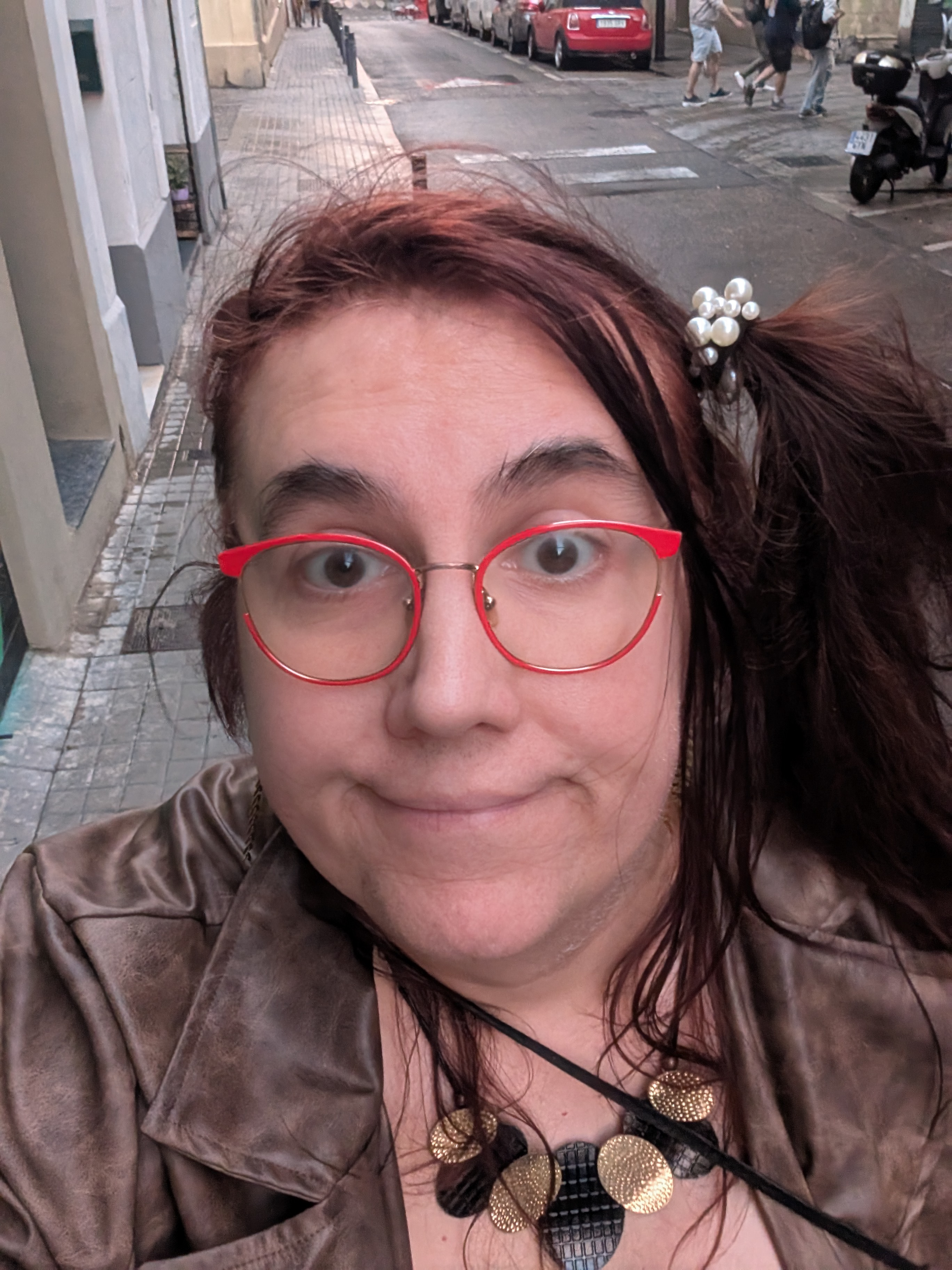 Xesca