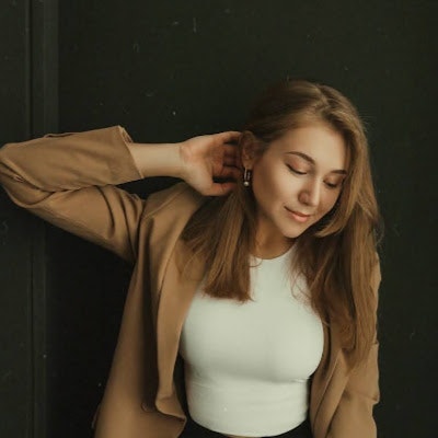 Анастасия Козлова