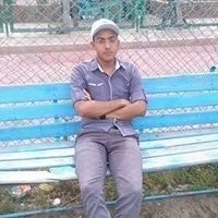 Mohamed AbdElnaeem