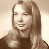 Patricia Ryan Nelson