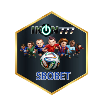 Ikon777 Agen Sbobet | Agen Live Casino
