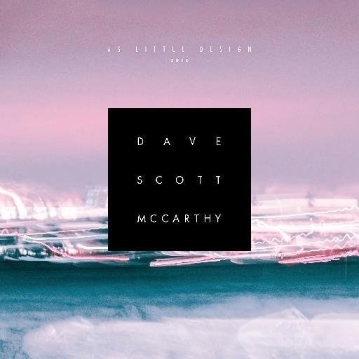 Dave Scott McCarthy