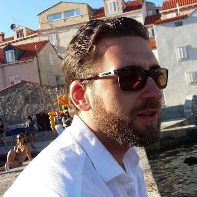 Vladimir Prokopović