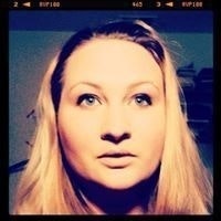 Jodie Alexandra Taylor