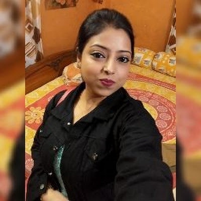 Jayita Mondal