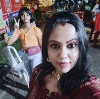 Tina Roy Chowdhury Saha